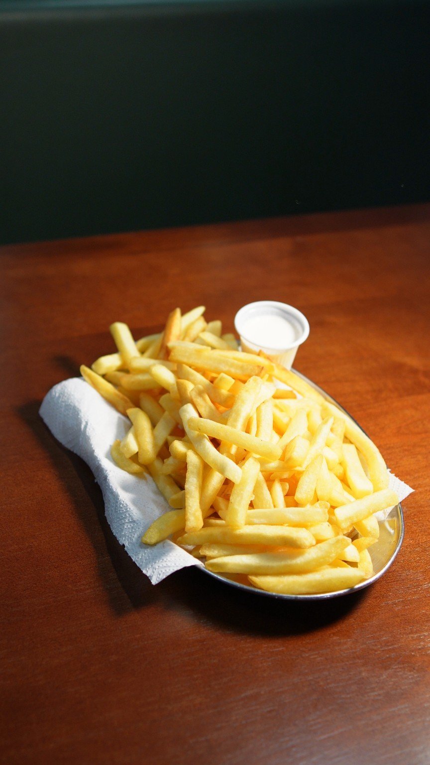 Batata frita